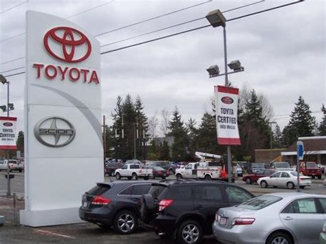 Get a Sneak Peek into the Future of Toyota at Magic Toyota in Edmonds, WA